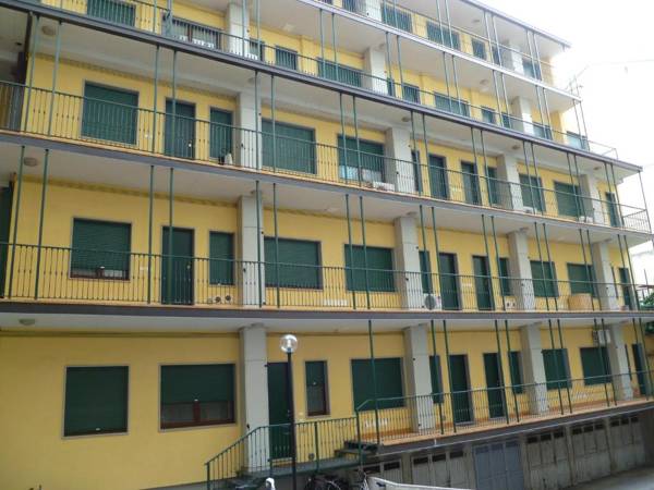 Easy Milano Apartment Navigli