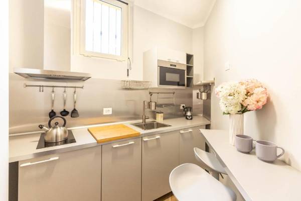 Alessia's Flat - Politecnico Bovisa