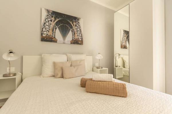 Alessia's Flat - Politecnico Bovisa