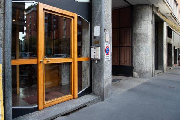 Aparthotel Porta Nuova