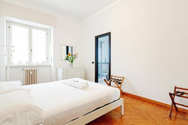 S. Maria Valle Central Roomy flat