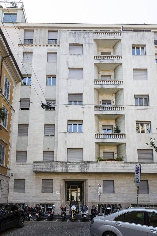 S. Maria Valle Central Roomy flat