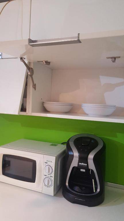 Gio Apartments Sonnino