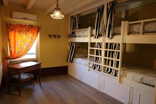 Grand Hostel Coconut