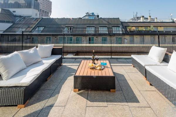 Sweet Inn - Duomo View