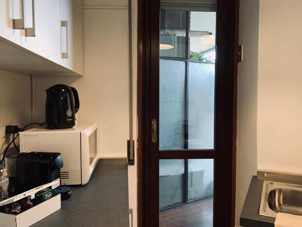 Kibilù - Via Cimabue