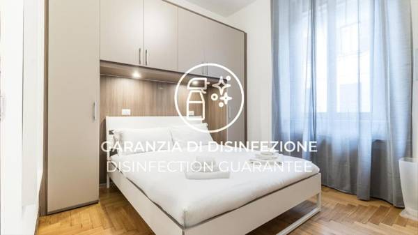Italianway-San Maurilio 20 studio