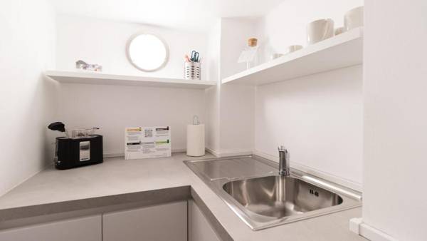 Italianway-San Maurilio 20 studio