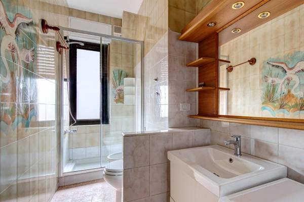 Casa da Suite Creativa