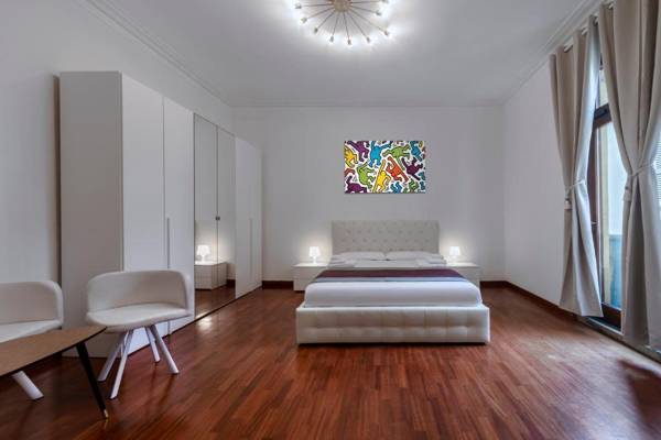 Casa da Suite Suprema