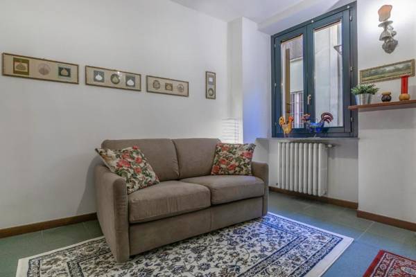 Casa da Suite Colonne