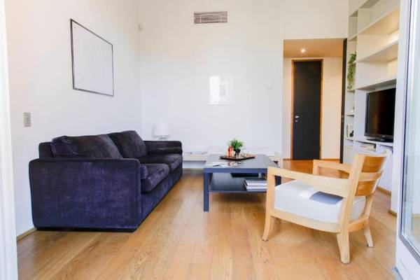 Wonderful Brera flat