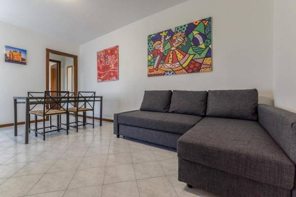 Casa da Suite Cometa