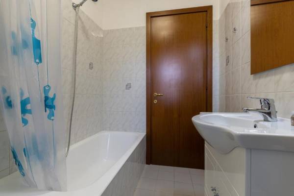 Casa da Suite Cometa