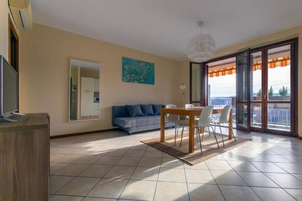 Casa da Suite Dinamica