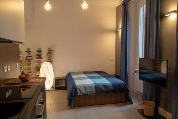 Studio Stazione Centrale