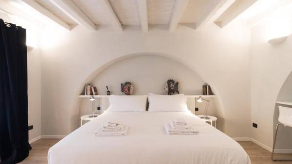 Italianway - Rosales 1 Flat