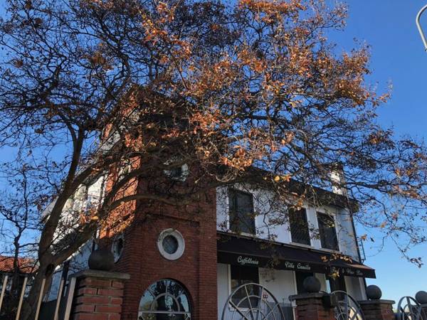 CAV Villa Camilla Milano