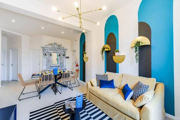 Sweet Inn - San Vincenzo