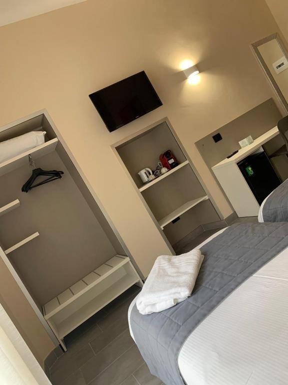 Aparthotel San Gregorio 45