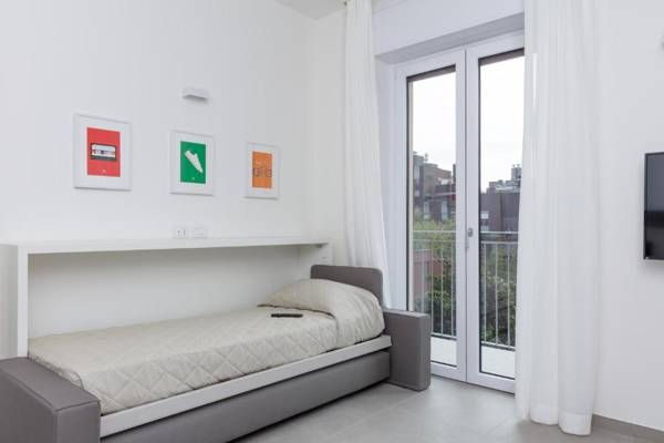 Cirene Apartments Milano