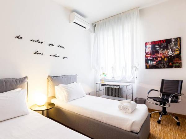 Workspace - easyhomes - Corso Vercelli