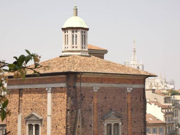 Heart Milan Apartments