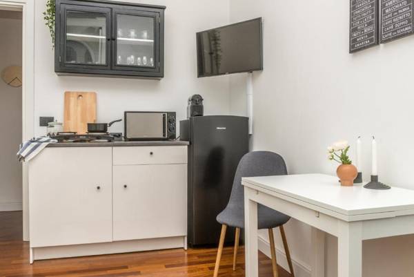 Sweet Inn - Arco della Pace