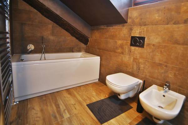 Moscova Attic Near Duomo