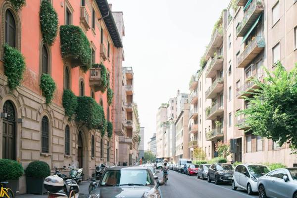 Sweet Inn - Porta Vittoria