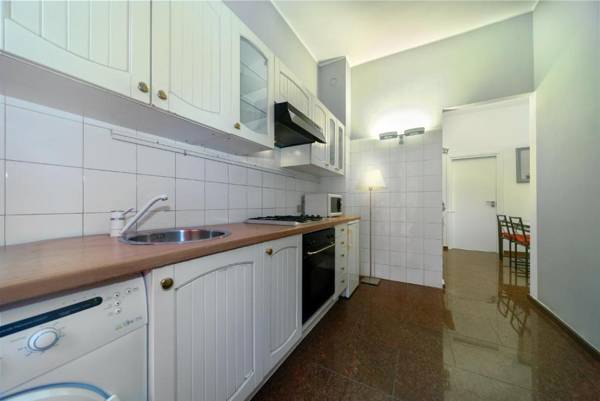 Casa da Suite Olivia