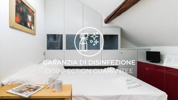 Italianway - Ripa Ticinese 43