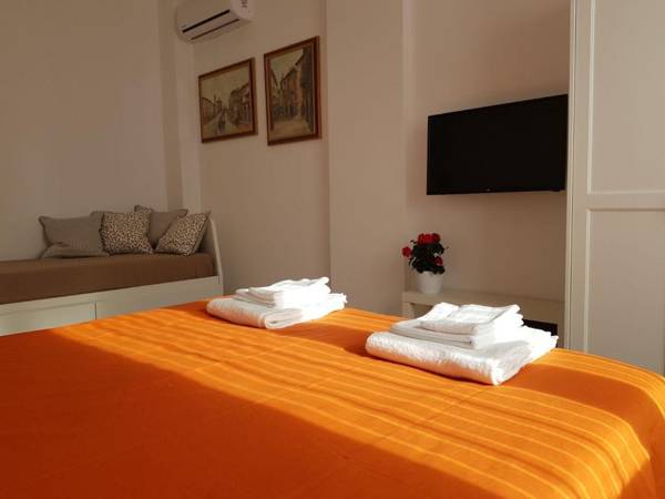 AREA 14 NAVIGLI HOME