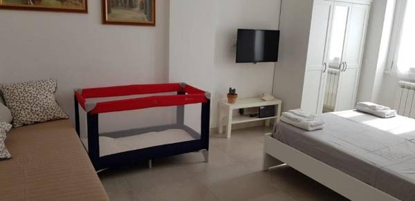 AREA 14 NAVIGLI HOME