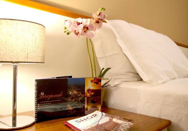 Al Direzionale - Central Station