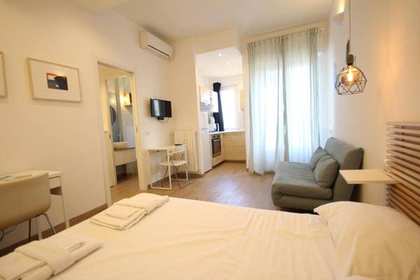 Ripa 127 Apartment Navigli