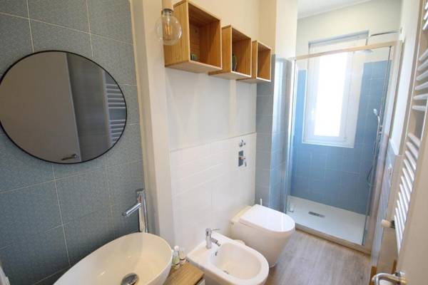 Ripa 127 Apartment Navigli