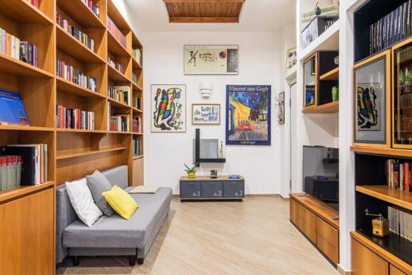 Sarti Master Guest apartment