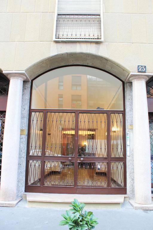 La Locanda dell'Olmo