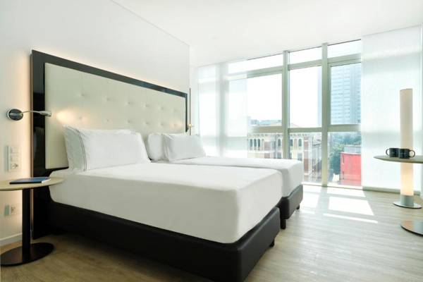 INNSiDE by Melia Milano Torre GalFa