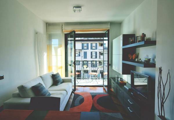 Orea Spiti - Charming Flat & Canal View Few steps from Movida