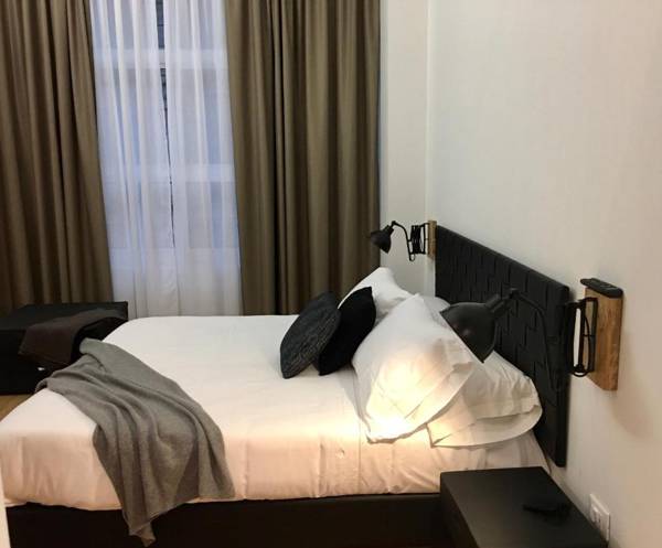 INTOMILAN Galleria Duomo I Boutique & Design Aparthotel