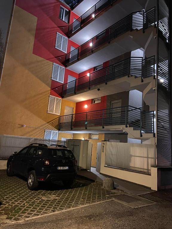 BICOCCA APPARTAMENTI