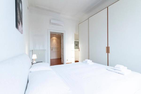 Washington Apartment