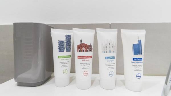 Italianway - Corso Como 9