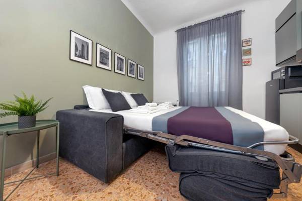 Casa da Suite Distinta