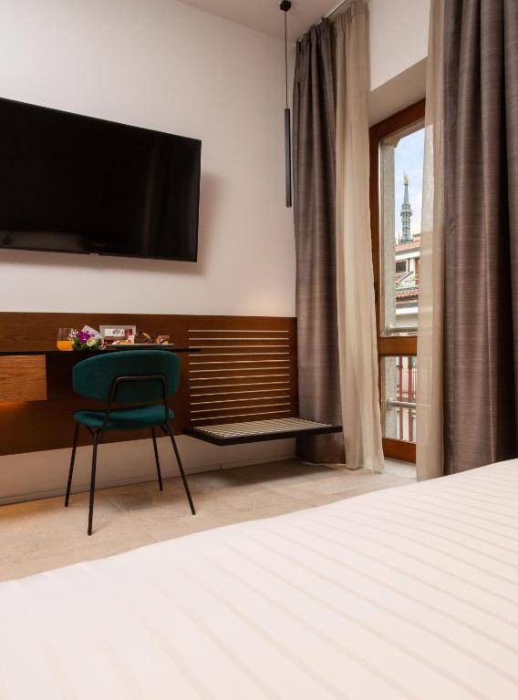 The Corner Duomo Hotel