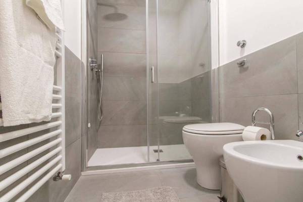 Compact and charming studio Porta Venezia