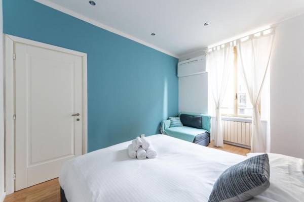 Milano Apartments Navigli