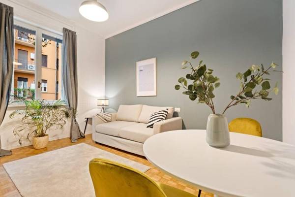 Gorgeous flat in the Design District